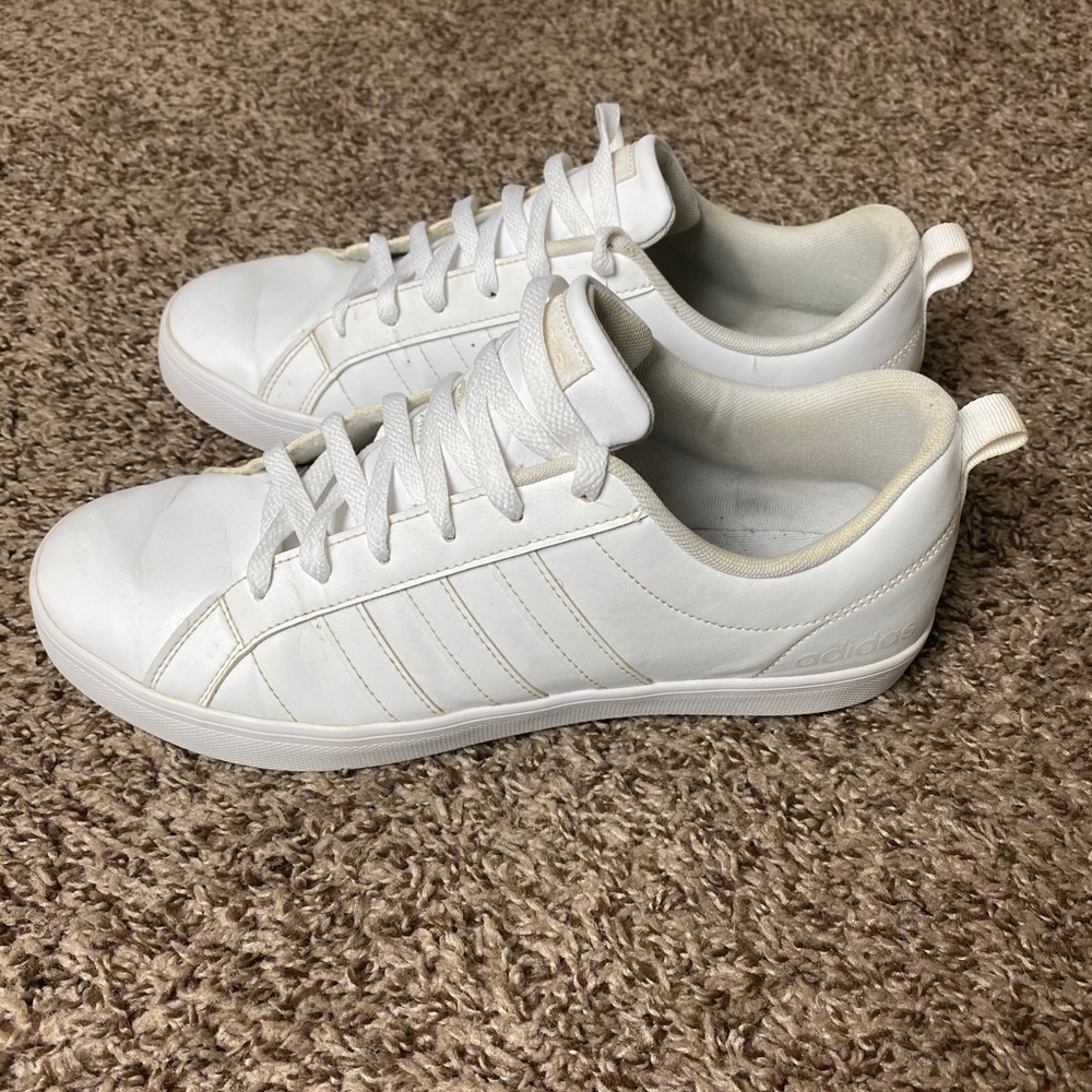 Adida Sneakers white size 10